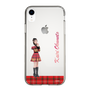 スリムプロテクションケース［ 【AKB48 THREE CONCEPTS LIVE開催記念コラボグッズ】 - 奥本 カイリ ］
