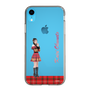 スリムプロテクションケース［ 【AKB48 THREE CONCEPTS LIVE開催記念コラボグッズ】 - 奥本 カイリ ］