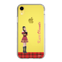 スリムプロテクションケース［ 【AKB48 THREE CONCEPTS LIVE開催記念コラボグッズ】 - 奥本 カイリ ］