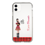 スリムプロテクションケース［ 【AKB48 THREE CONCEPTS LIVE開催記念コラボグッズ】 - 奥本 カイリ ］