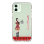 スリムプロテクションケース［ 【AKB48 THREE CONCEPTS LIVE開催記念コラボグッズ】 - 奥本 カイリ ］