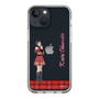 スリムプロテクションケース［ 【AKB48 THREE CONCEPTS LIVE開催記念コラボグッズ】 - 奥本 カイリ ］