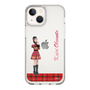 スリムプロテクションケース［ 【AKB48 THREE CONCEPTS LIVE開催記念コラボグッズ】 - 奥本 カイリ ］