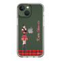 スリムプロテクションケース［ 【AKB48 THREE CONCEPTS LIVE開催記念コラボグッズ】 - 奥本 カイリ ］