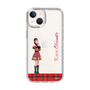 スリムプロテクションケース［ 【AKB48 THREE CONCEPTS LIVE開催記念コラボグッズ】 - 奥本 カイリ ］