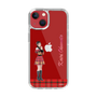 スリムプロテクションケース［ 【AKB48 THREE CONCEPTS LIVE開催記念コラボグッズ】 - 奥本 カイリ ］
