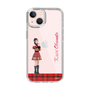 スリムプロテクションケース［ 【AKB48 THREE CONCEPTS LIVE開催記念コラボグッズ】 - 奥本 カイリ ］
