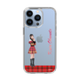 スリムプロテクションケース［ 【AKB48 THREE CONCEPTS LIVE開催記念コラボグッズ】 - 奥本 カイリ ］