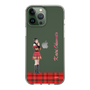 スリムプロテクションケース［ 【AKB48 THREE CONCEPTS LIVE開催記念コラボグッズ】 - 奥本 カイリ ］