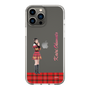スリムプロテクションケース［ 【AKB48 THREE CONCEPTS LIVE開催記念コラボグッズ】 - 奥本 カイリ ］