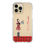 スリムプロテクションケース［ 【AKB48 THREE CONCEPTS LIVE開催記念コラボグッズ】 - 奥本 カイリ ］