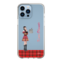 スリムプロテクションケース［ 【AKB48 THREE CONCEPTS LIVE開催記念コラボグッズ】 - 奥本 カイリ ］