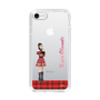 スリムプロテクションケース［ 【AKB48 THREE CONCEPTS LIVE開催記念コラボグッズ】 - 奥本 カイリ ］