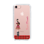 スリムプロテクションケース［ 【AKB48 THREE CONCEPTS LIVE開催記念コラボグッズ】 - 奥本 カイリ ］