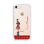スリムプロテクションケース［ 【AKB48 THREE CONCEPTS LIVE開催記念コラボグッズ】 - 奥本 カイリ ］