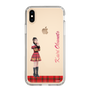 スリムプロテクションケース［ 【AKB48 THREE CONCEPTS LIVE開催記念コラボグッズ】 - 奥本 カイリ ］