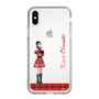 スリムプロテクションケース［ 【AKB48 THREE CONCEPTS LIVE開催記念コラボグッズ】 - 奥本 カイリ ］
