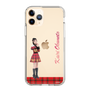 スリムプロテクションケース［ 【AKB48 THREE CONCEPTS LIVE開催記念コラボグッズ】 - 奥本 カイリ ］
