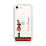 スリムプロテクションケース［ 【AKB48 THREE CONCEPTS LIVE開催記念コラボグッズ】 - 奥本 カイリ ］