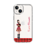 スリムプロテクションケース［ 【AKB48 THREE CONCEPTS LIVE開催記念コラボグッズ】 - 奥本 カイリ ］