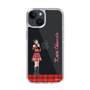 スリムプロテクションケース［ 【AKB48 THREE CONCEPTS LIVE開催記念コラボグッズ】 - 奥本 カイリ ］