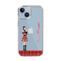 スリムプロテクションケース［ 【AKB48 THREE CONCEPTS LIVE開催記念コラボグッズ】 - 奥本 カイリ ］