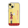 スリムプロテクションケース［ 【AKB48 THREE CONCEPTS LIVE開催記念コラボグッズ】 - 奥本 カイリ ］