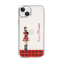 スリムプロテクションケース［ 【AKB48 THREE CONCEPTS LIVE開催記念コラボグッズ】 - 奥本 カイリ ］