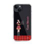 スリムプロテクションケース［ 【AKB48 THREE CONCEPTS LIVE開催記念コラボグッズ】 - 奥本 カイリ ］