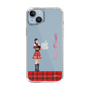 スリムプロテクションケース［ 【AKB48 THREE CONCEPTS LIVE開催記念コラボグッズ】 - 奥本 カイリ ］