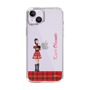 スリムプロテクションケース［ 【AKB48 THREE CONCEPTS LIVE開催記念コラボグッズ】 - 奥本 カイリ ］