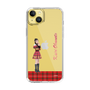スリムプロテクションケース［ 【AKB48 THREE CONCEPTS LIVE開催記念コラボグッズ】 - 奥本 カイリ ］