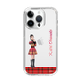 スリムプロテクションケース［ 【AKB48 THREE CONCEPTS LIVE開催記念コラボグッズ】 - 奥本 カイリ ］