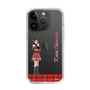 スリムプロテクションケース［ 【AKB48 THREE CONCEPTS LIVE開催記念コラボグッズ】 - 奥本 カイリ ］
