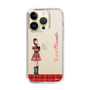 スリムプロテクションケース［ 【AKB48 THREE CONCEPTS LIVE開催記念コラボグッズ】 - 奥本 カイリ ］