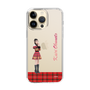 スリムプロテクションケース［ 【AKB48 THREE CONCEPTS LIVE開催記念コラボグッズ】 - 奥本 カイリ ］