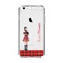 スリムプロテクションケース［ 【AKB48 THREE CONCEPTS LIVE開催記念コラボグッズ】 - 奥本 カイリ ］