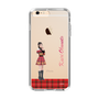 スリムプロテクションケース［ 【AKB48 THREE CONCEPTS LIVE開催記念コラボグッズ】 - 奥本 カイリ ］