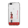 スリムプロテクションケース［ 【AKB48 THREE CONCEPTS LIVE開催記念コラボグッズ】 - 奥本 カイリ ］