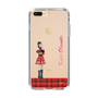 スリムプロテクションケース［ 【AKB48 THREE CONCEPTS LIVE開催記念コラボグッズ】 - 奥本 カイリ ］