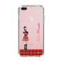 スリムプロテクションケース［ 【AKB48 THREE CONCEPTS LIVE開催記念コラボグッズ】 - 奥本 カイリ ］