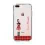 スリムプロテクションケース［ 【AKB48 THREE CONCEPTS LIVE開催記念コラボグッズ】 - 奥本 カイリ ］