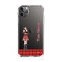 スリムプロテクションケース［ 【AKB48 THREE CONCEPTS LIVE開催記念コラボグッズ】 - 奥本 カイリ ］