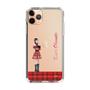 スリムプロテクションケース［ 【AKB48 THREE CONCEPTS LIVE開催記念コラボグッズ】 - 奥本 カイリ ］