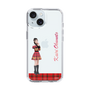 スリムプロテクションケース［ 【AKB48 THREE CONCEPTS LIVE開催記念コラボグッズ】 - 奥本 カイリ ］