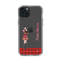 スリムプロテクションケース［ 【AKB48 THREE CONCEPTS LIVE開催記念コラボグッズ】 - 奥本 カイリ ］