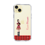 スリムプロテクションケース［ 【AKB48 THREE CONCEPTS LIVE開催記念コラボグッズ】 - 奥本 カイリ ］
