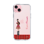 スリムプロテクションケース［ 【AKB48 THREE CONCEPTS LIVE開催記念コラボグッズ】 - 奥本 カイリ ］