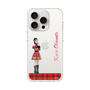 スリムプロテクションケース［ 【AKB48 THREE CONCEPTS LIVE開催記念コラボグッズ】 - 奥本 カイリ ］