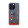 スリムプロテクションケース［ 【AKB48 THREE CONCEPTS LIVE開催記念コラボグッズ】 - 奥本 カイリ ］